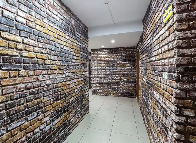 Sahilevleri İnşaat Taş Duvarcısı